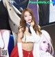 Ji Yeon's beauty at G-Star 2016 exhibition (103 photos)