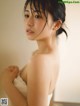 Neru Nagahama 長濱ねる, MODEL PRESS 2019年5月4日